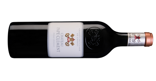 Château Pape Clément rouge 2020